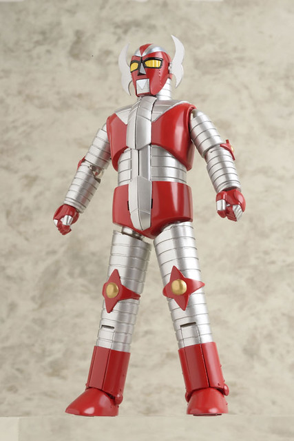Dynamite Action! 電人Zaborgar