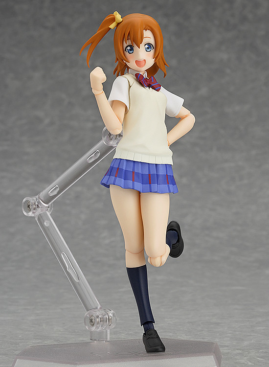 figma 《LoveLive!》 高坂穂乃果
