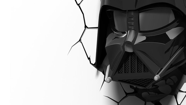 3D LIGHT FX【星際大戰】Star Wars 原力來襲！！