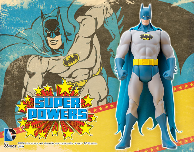 壽屋 ARTFX+ 系列【蝙蝠俠】80 年代復古Batman 1/10 比例 