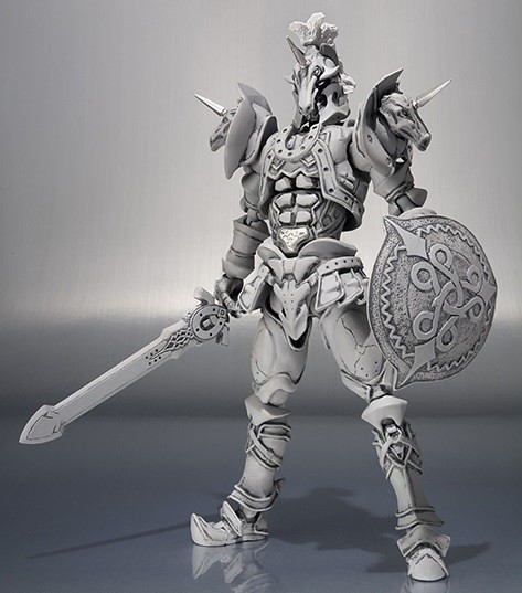 S.H.Figuarts 《假面騎士555》馬操冥使徒