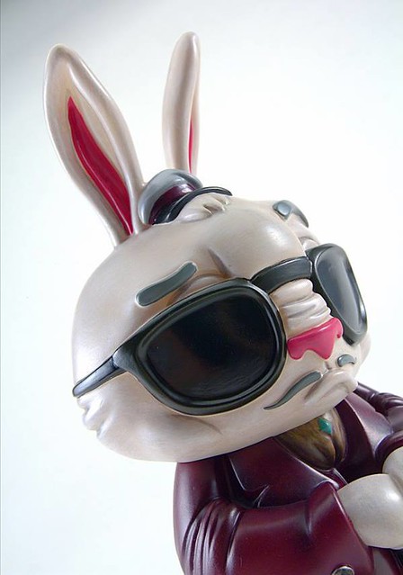 【官圖、商品資訊更新】Mighty Jaxx【PLAYBOY  花花紳士兔】聯名系列第二彈