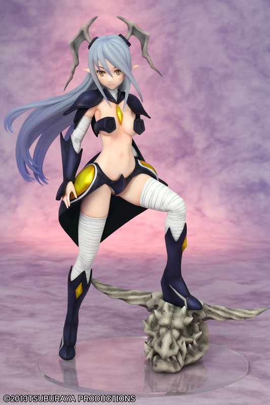 《超人力霸王》經典怪獸美少女化！「宇宙恐龍 杰頓」登場！