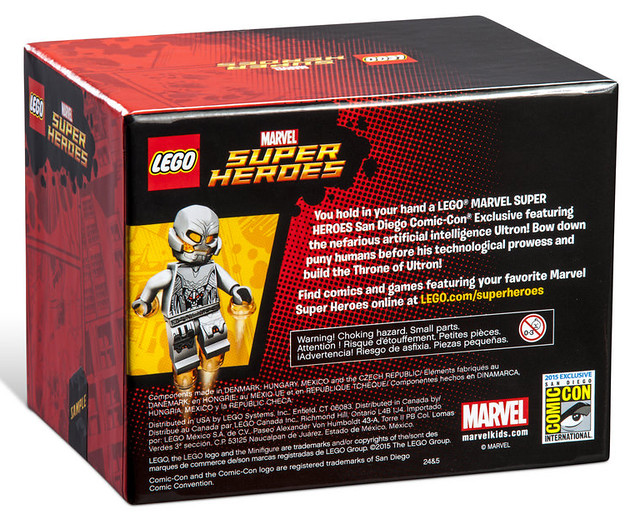 追加包裝圖 向經典場景致敬 Lego Sdcc 15 限定商品 奧創王座 玩具人toy People News 追加包裝圖 向經典場景致敬 Lego Sdcc 15 限定商品 奧創王座 玩具人toy People News