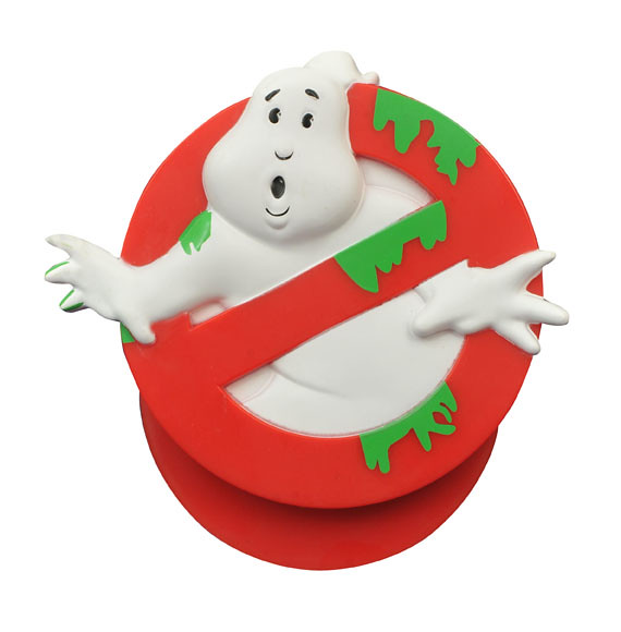 Diamond Select Toys – 魔鬼剋星【比薩切割器】Ghostbusters SDCC 限定 Pizza Cutter