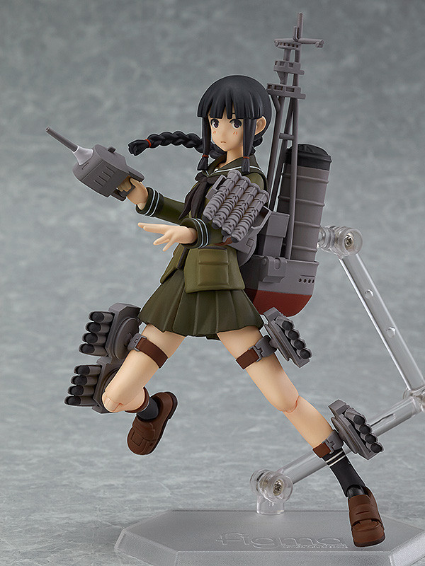 figma《艦娘》北上