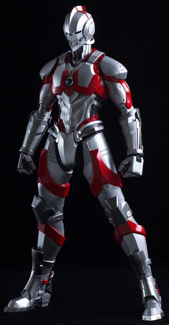 限値練 - 12’HERO’s MEISTER ULTRAMAN【早田進次郎】