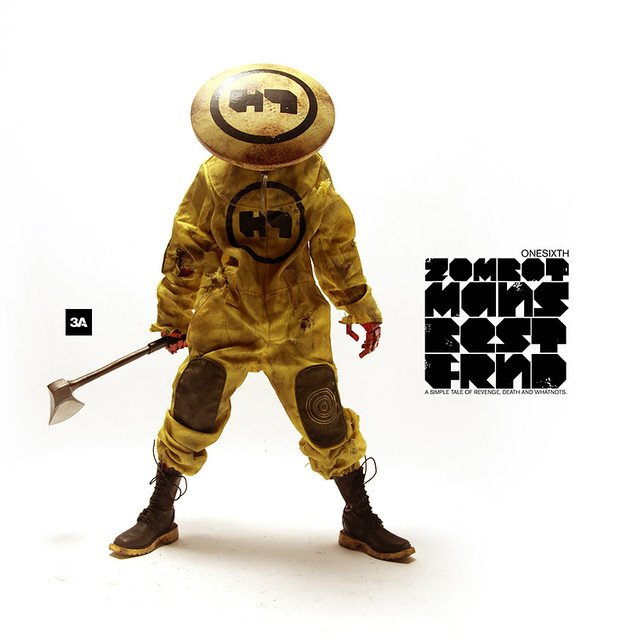 threeA【2015 SDCC 限定商品】24 小時官網限時販售！！