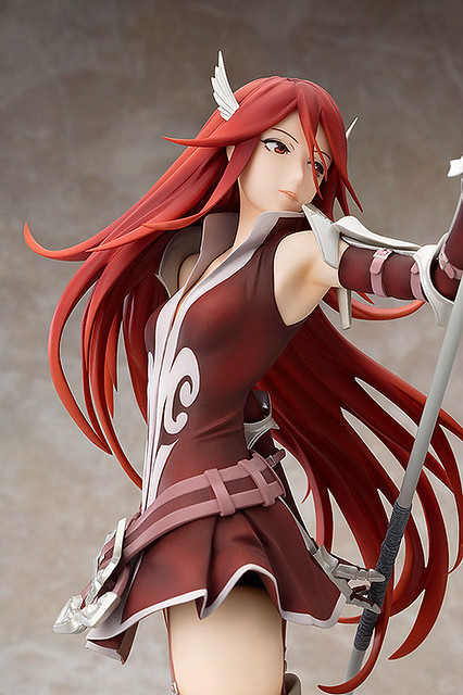 《聖火降魔錄 覺醒》Cordelia 精彩立體化作品登場！