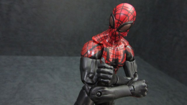 【玩具人SIN投稿】Marvel Legends Superior Spider-Man 究極蜘蛛人