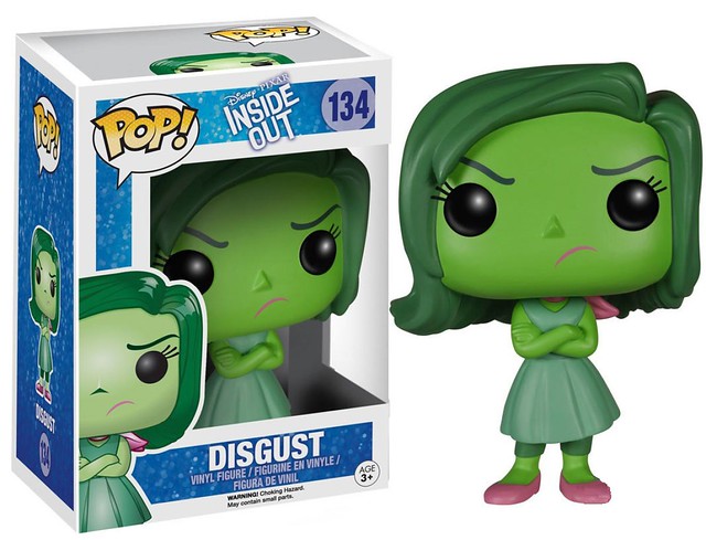 inside out sadness funko pop