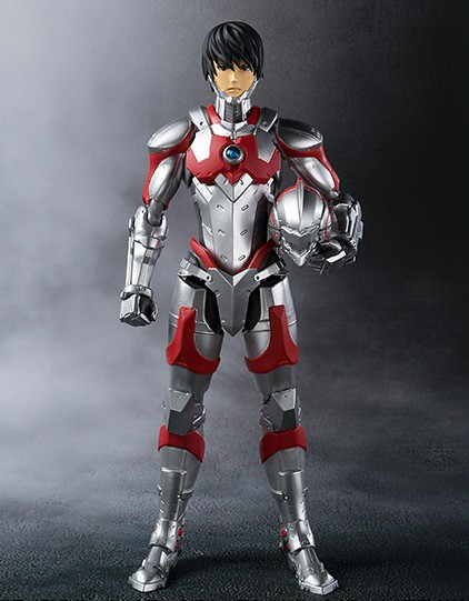 【台灣PB開賣！】ULTRA-ACT × S.H.Figuarts ULTRAMAN Special Edition