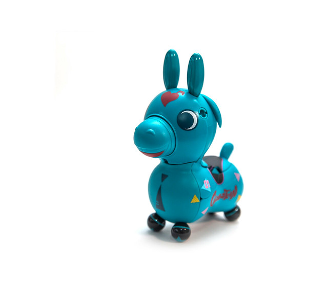 玩具人Chehui Liao投稿】超合金！變形！超合金初音x Rody 開箱(多圖)