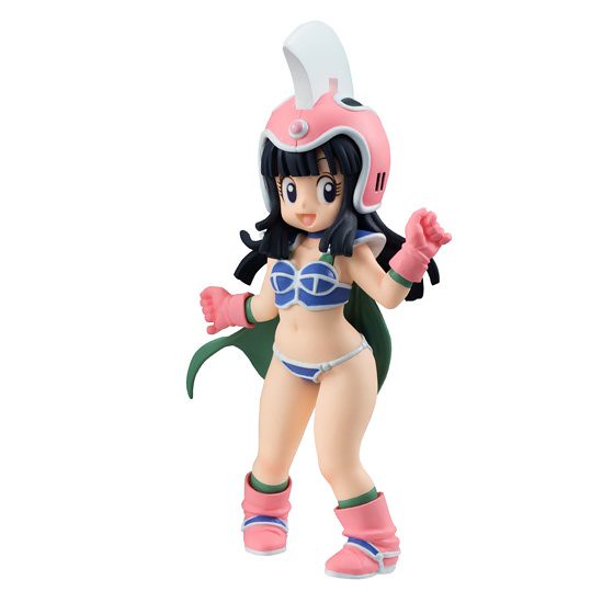 DRAGONBALL STYLING 《七龍珠》琪琪 通常版/限定版 