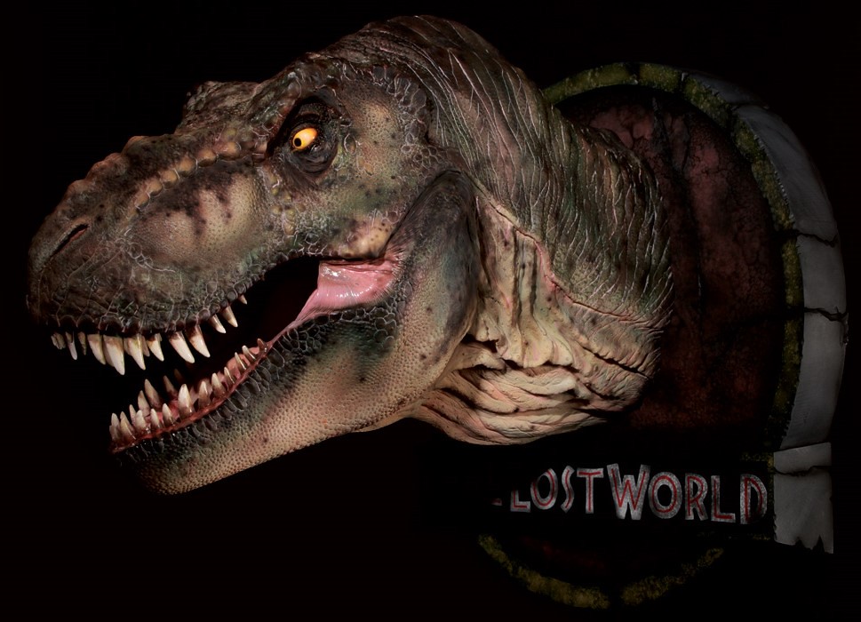 オンラインストアストア T-Rex Replica 初期 stelic.com