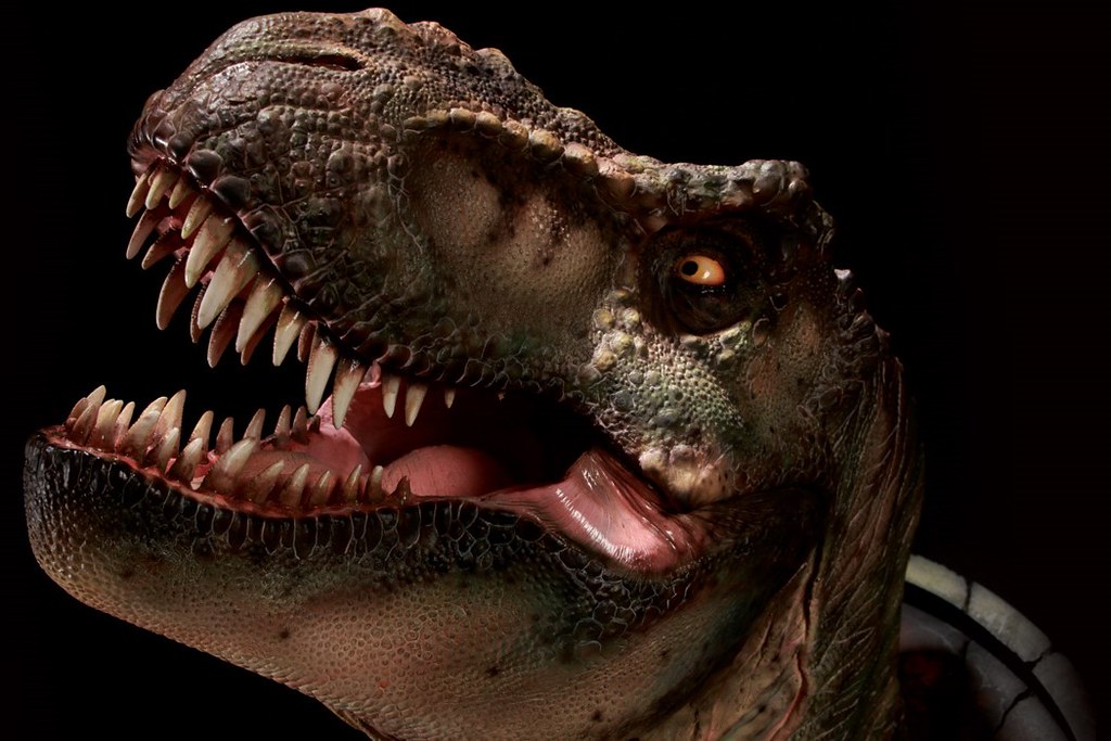 オンラインストアストア T-Rex Replica 初期 stelic.com