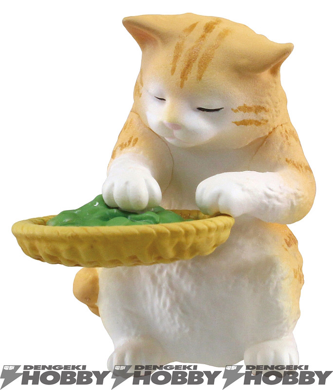TAKARA TOMY《下班後的動物們》來去續攤！～ 本週大家也辛苦啦