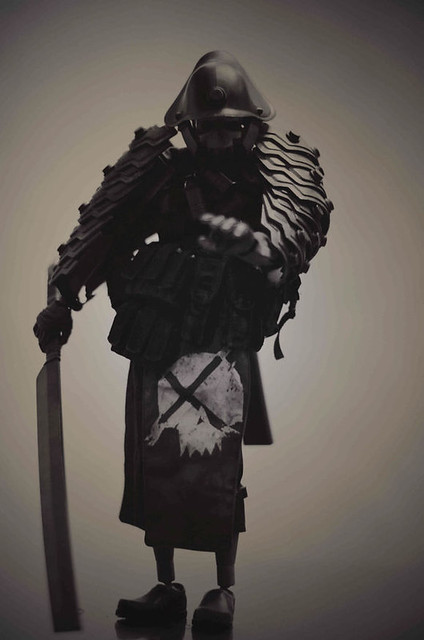 玩具人天堂殺豬的投稿】threeA:liberator king no tomorrow