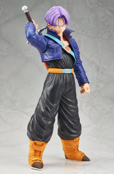 Premium Bandai 限定XPLUS TOYS 《七龍珠》特南克斯