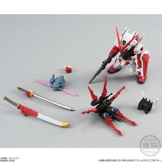 FW GUNDAM CONVERGE EX10 EX11 セット FW GUNDAM CONVERGE EX10 EX11 セット