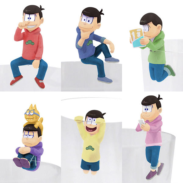 人氣動畫《小松君》將推出『PUTITTO』系列作品！