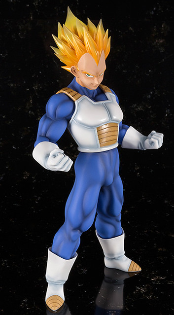 Figuarts ZERO EX《七龍珠》超級賽亞人 達爾