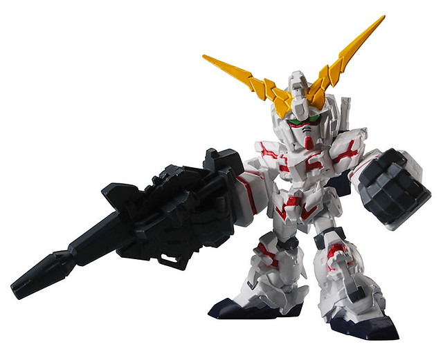 《機動戰士 鋼彈》GUNDAM EXPAND SP02 第二彈 登場！