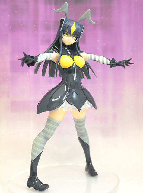 《超人力霸王》經典怪獸美少女作品【宇宙恐龍 杰頓】！