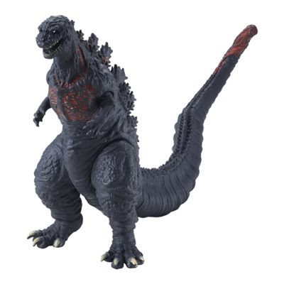 《正宗‧哥吉拉》特攝電影「最速商品化！」哥吉拉2016 シン・ゴジラ ムービーモンスターシリーズ ゴジラ2016