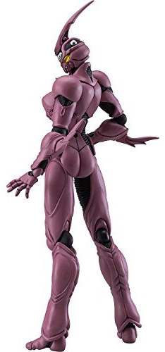【新增官圖&販售資訊】等了好久啊！！figma 《強殖裝甲》 卡巴IIF 登場！強殖装甲ガイバー ガイバーIIF