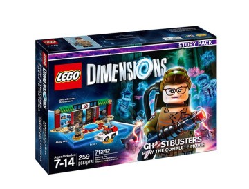 LEGO® Dimensions【全新第六波盒組】Fun-Pack & Level-Pack & Team-Pack & Story-Pack