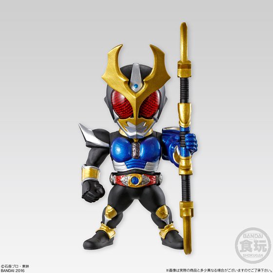 CONVERGE KAMEN RIDER AGITΩ 覚醒 仮面ライダー アギト CONVERGE KAMEN RIDER 14(10個入) | 仮面ライダージオウ