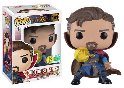 FUNKO POP! MARVEL 系列【SDCC 限定版】騎馬打仗的死侍？！！