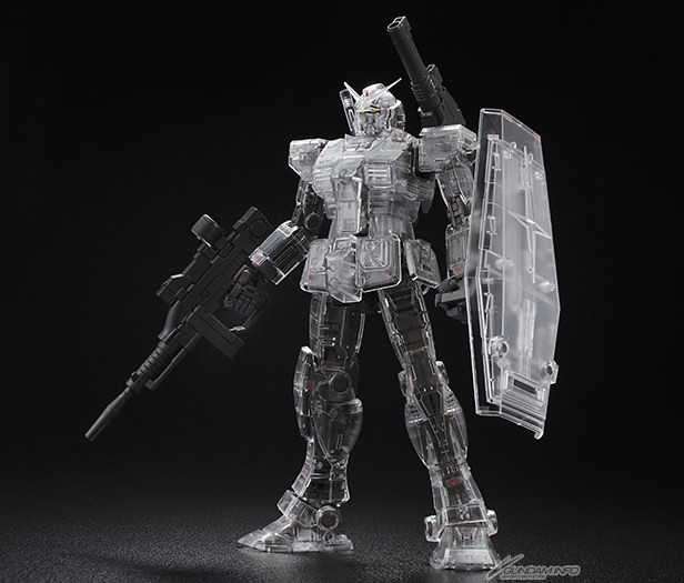 「GUNDAM PRODUCT ART 機動戰士鋼彈 THE ORIGIN」多款展覽限定作！