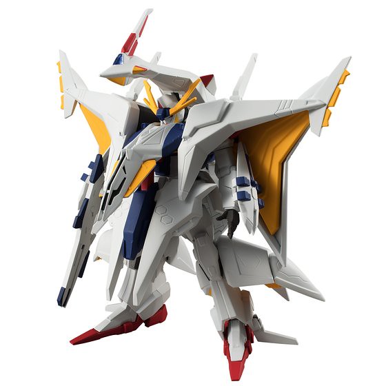 UNIVERSAL UNIT 《機動戰士鋼彈：閃光的哈薩威》 潘尼洛普 ペーネロペー