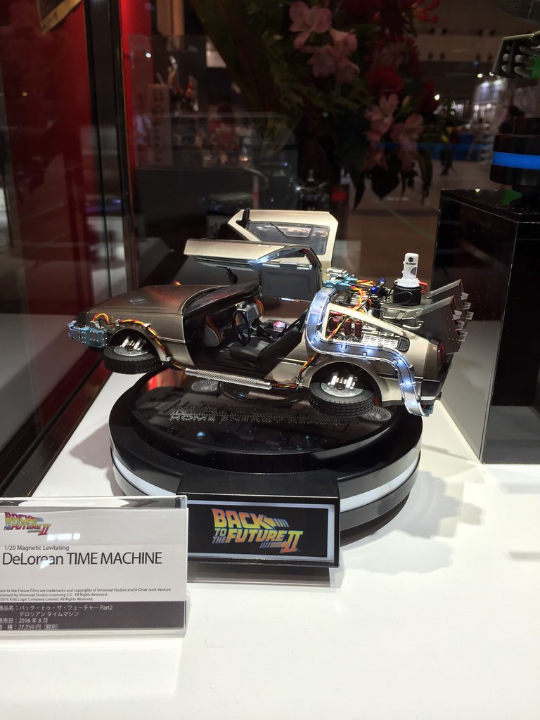 2016 Wonder Festival [夏]【千值練】攤位搶先報！！