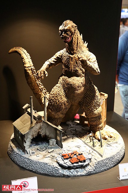 2016 Wonder Festival [夏] 新品報導
