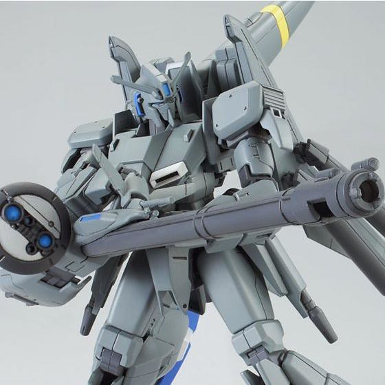 沈寂20多年的冷門機體復活！PB限定  HGUC 1/144 ZETA PLUS C1 