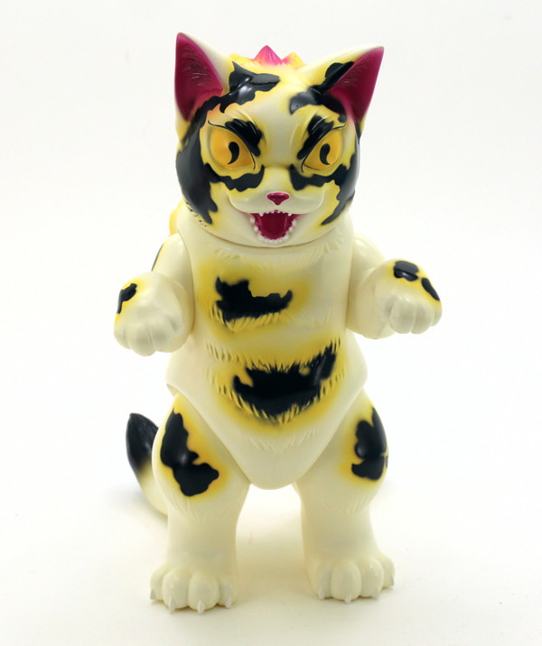 ソフビ フィギュア SOFUVI SOFUBI 小夏や 小夏屋 こなつ こなつ