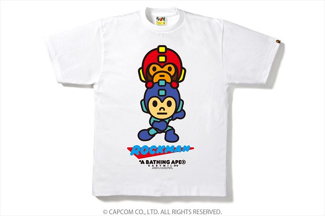 BAPE ✕ PEPSI キャンペーン フィギュア グリーンカモ 非売品