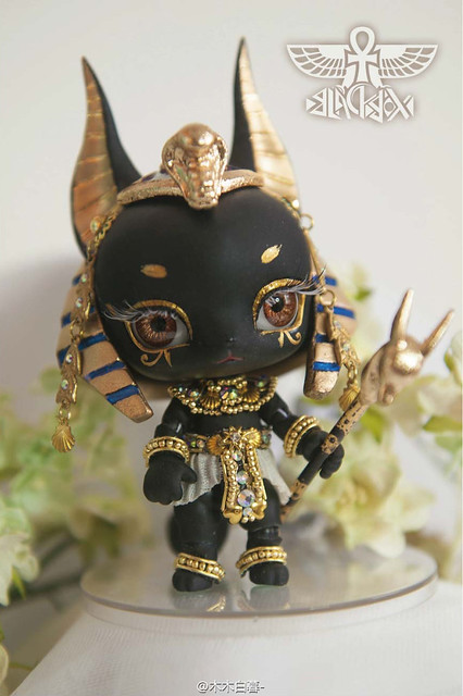 台北國際玩具創作大展2016 參展廠商介紹：草米菓創意事業