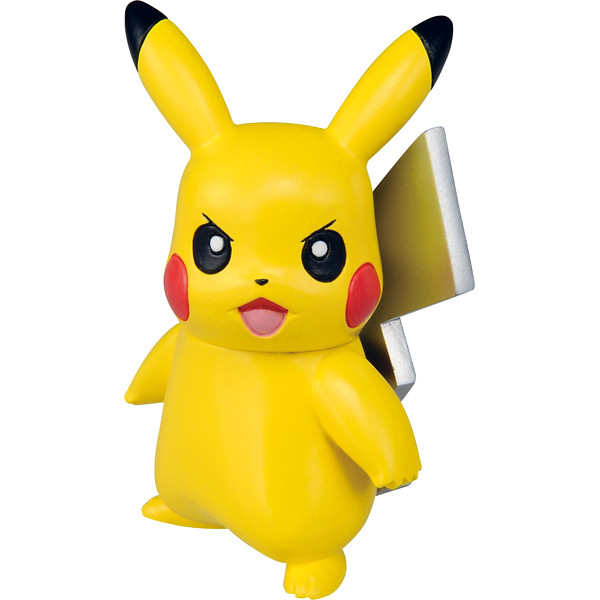 TAKARA TOMY 【金屬人偶收藏系列】《精靈寶可夢》今月登場囉！！