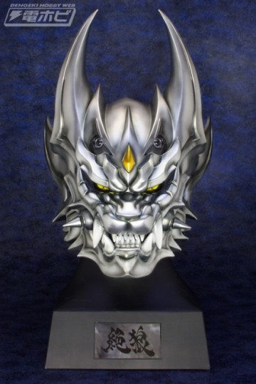 銀牙騎士 絶狼〈ZERO〉1：1 頭像作品推薦！！