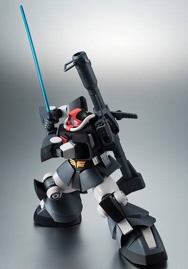 ROBOT魂 〈SIDE MS〉 YMS-09 「德姆原型機」 ver. A.N.I.M.E.
