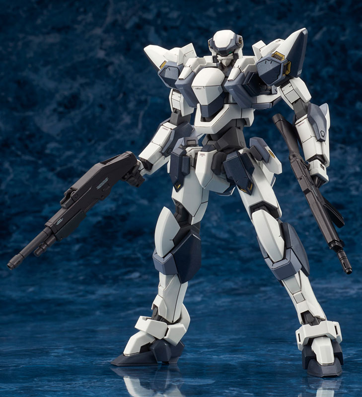 名作即將再次販售！ALTER《驚爆危機》ARX-7 強弩兵 Arbalest  アーバレスト Renewal Ver.
