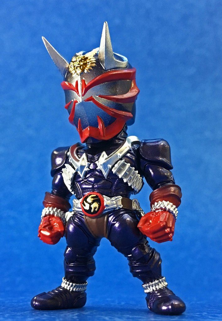 CONVERGE KAMEN RIDER 5 龍騎　響鬼　未開封品 CONVERGE KAMEN RIDER 5 龍騎 響鬼 未開封 - メルカリ