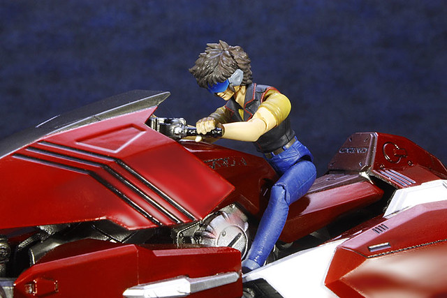 超激レア1／32メガゾーン23 GARLAND 追加にて合計3点セット 超激レア1／32メガゾーン23 GARLAND 追加にて合計3点セット