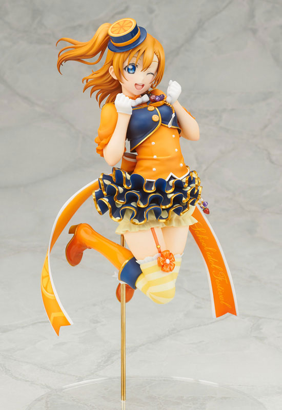 果皇降臨！ALTER《LoveLive! 學園偶像祭》高坂穗乃果 1/7  FIGURE