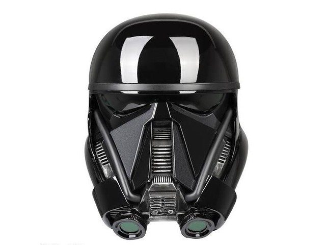ANOVOS【帝國死亡兵】星際大戰外傳：俠盜一號 Death Trooper 1：1 完全電影道具復刻！！