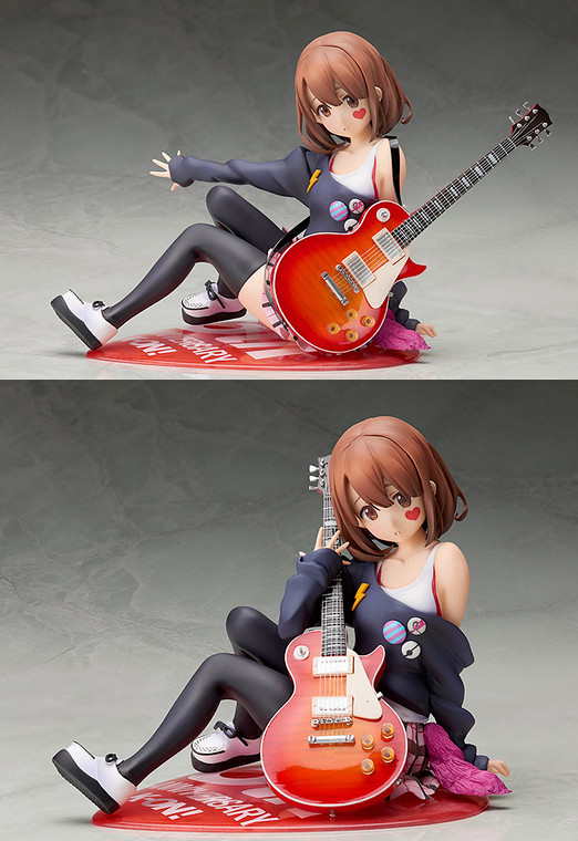 けいおん！K-ON！5TH Anniversary 5体セット 楽天市場】k－on! 5th anniversaryの通販